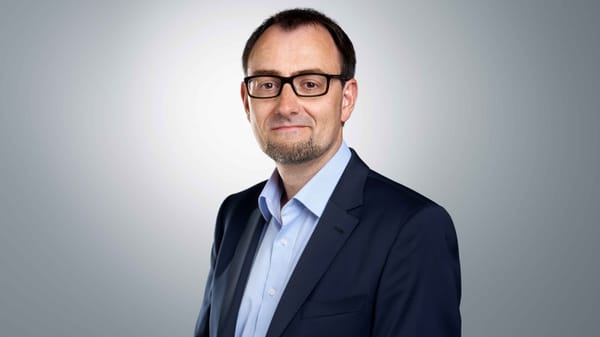 Gerhold: Building an Alternative to Established Labels