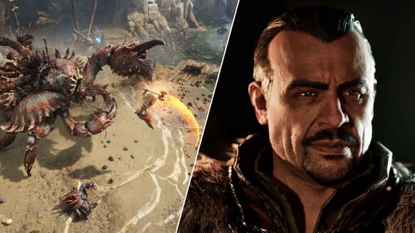 Gothic Remake and Titan Quest 2 to Be Released by the End of March 2025 and Recap of Embracer's Last Fiscal Year