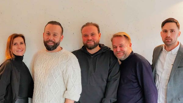 VaultN Secures $1.6m in Seed Funding 