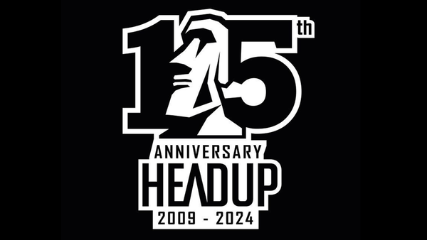 Headup Successfully Divests from Thunderful