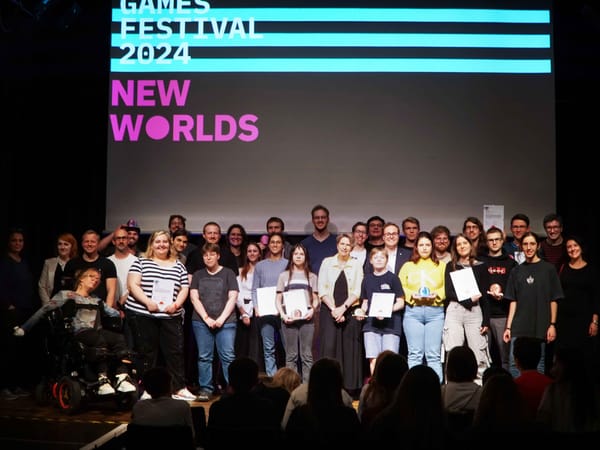 GamesFestival24 Counts 1500 Participants