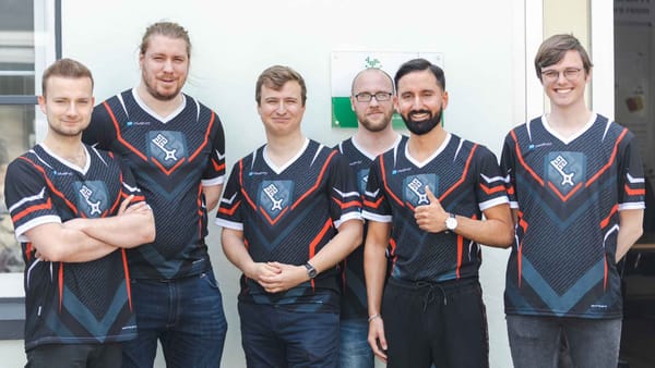 Bremen Also Supports Local Esports Club With €20.000 Each Year
