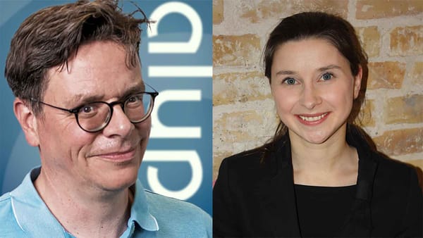 Henner Bruhn Returns to Kalypso Media