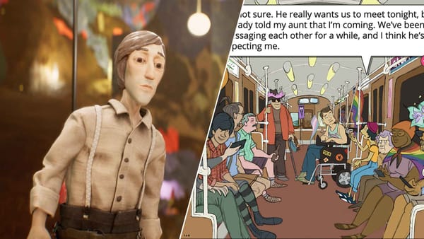 German devs make it onto the BIG Festival shortlist several times 