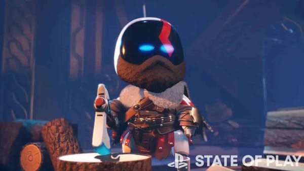 State of Play Features 14 Games Including Concord, Astro Bot and God of War Ragnarök PC