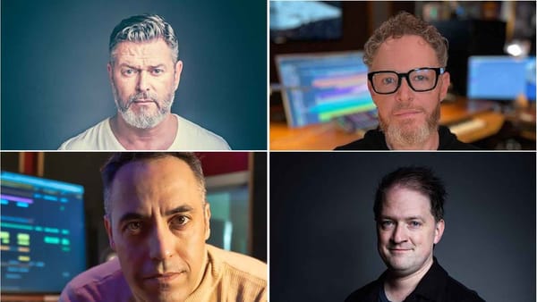 SoundTrack_Cologne Welcomes Grammy Winners in the Games Section 