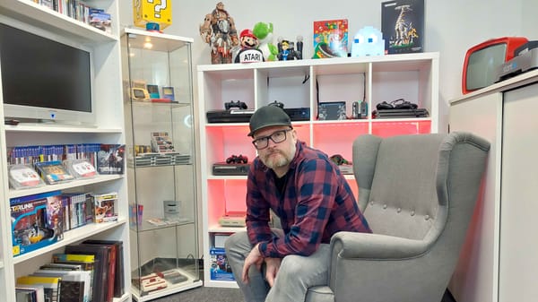 Bold Head Interactive and Collector's Editions: "It Doesn't Always Have to be the 300€ Starfield Watch"