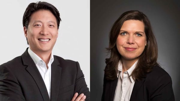 Sung-Hun Choi appointed as new Head of Marketing GSA for Acer