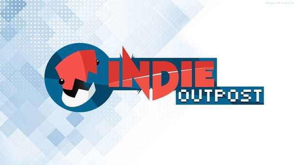 Maschinen-Mensch and Vidribute at the Indie Outpost