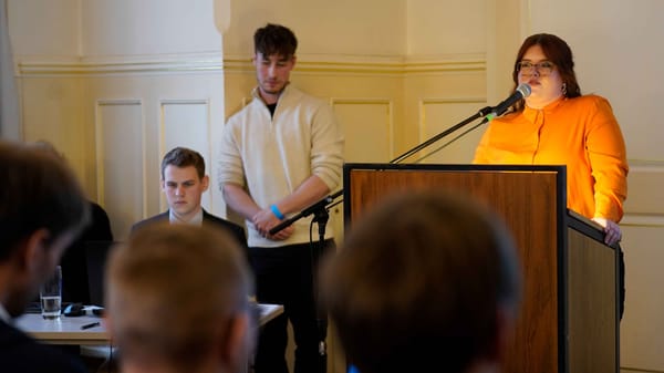 Bavarian Esports Association Offers Cooperation to Politicians