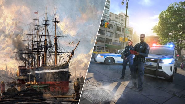 Two German Games Added to PlayStation Plus Lineup for June