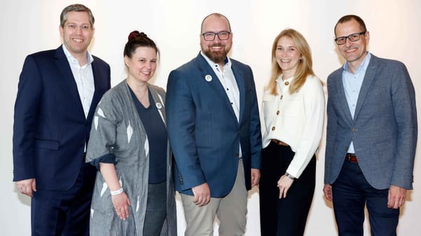 game Board Election: Janssen Remains Chairman, Pfiffer Deputy Chairwomen