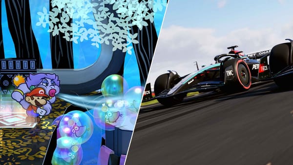 German Games Charts: The Big Reunion