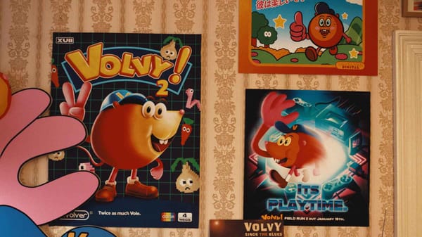 Devolver Direct 2024: The Showcase from Devolver Digital 