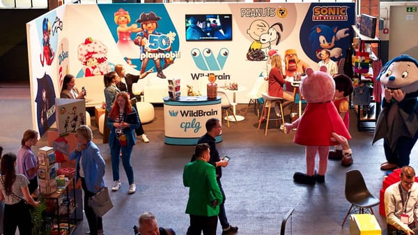 Brandmate Closes With More Visitors but no New Date