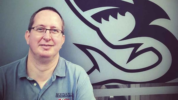 Fishlabs Has Not Used Any Government Funding and Is Commenting on the Status Quo