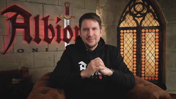 Sandbox Interactive: All the Passion in one Game