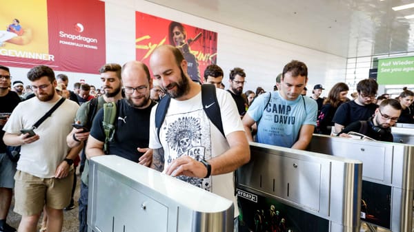 The Nordic Countries are the Partner Region for gamescom 2024