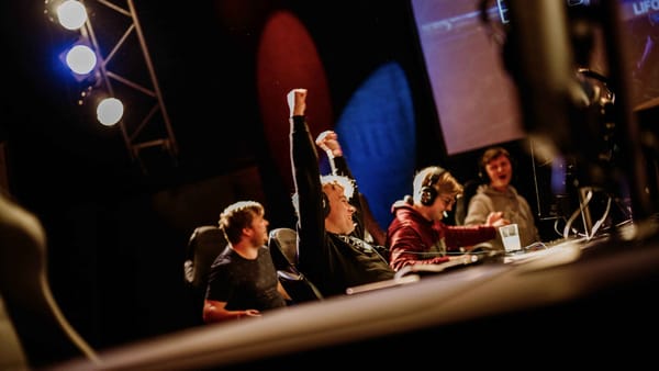 Stadtwerke Flensburg to Sponsor Schleswig-Holstein Esports Championships