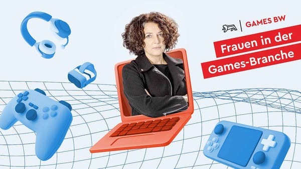 Games BW Presents Women in the Games Industry