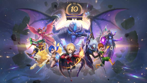 Summoner's War Generates Almost $650m in Revenue in Europe