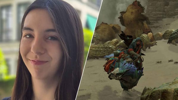 Capcom Germany Expands Community and Social Media Management Team