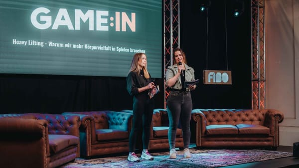 Blossom Path Games and Schleuder Games Sign Game:in Manifesto