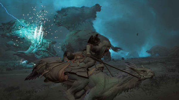 Monster Hunter Wilds Playable for the First Time at gamescom 2024