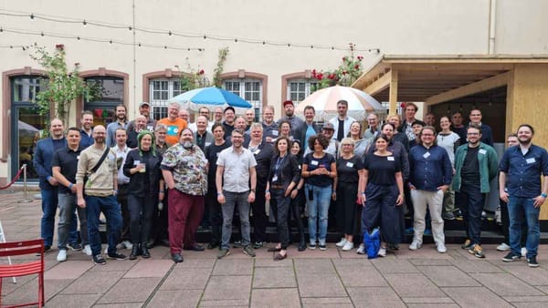 German Game Didactics Conference to be Continued