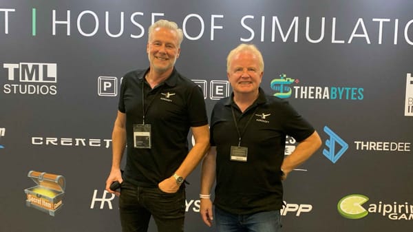 Aerosoft Confirms Participation at gamescom