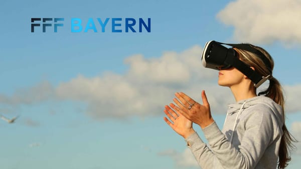 Bavaria is Funding Ten XR Projects With 391,000 Euros