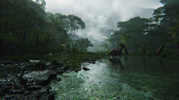 Ferocious Makes a Big Impression at Games Germany Showcase