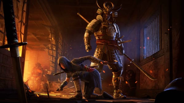 Assassin's Creed Shadows - A Game of new Paths and old Traditions