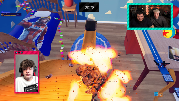 Rocket Beans to Produce Second Season of Ansage!