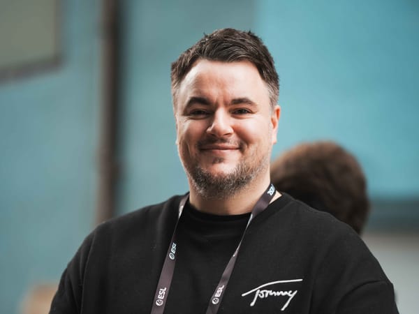 BIG Launches Programme for German Esports Talents