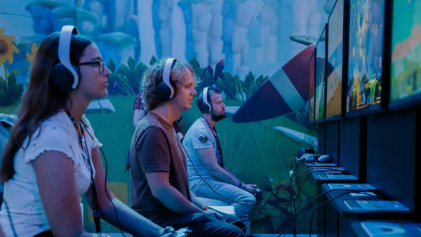 gamescom latam Announces Exhibitor Line-up With Nintendo and More