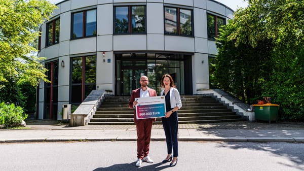 Bavaria and Games/Bavaria Open 'Gamerei' in Munich on 26 July 