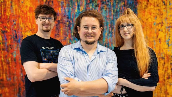 Psychologist Consultants Behind the Screens Found Consulting Agency