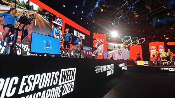 DOSB to Intensify Dialogue With Partners From Sports and Esports