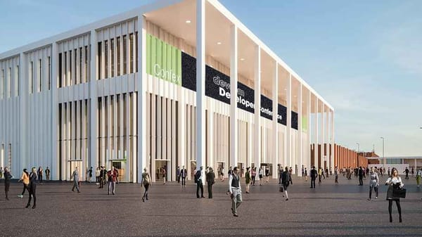 Devcom 2024 Set to Break Content Records, First Side Event Programme Revealed