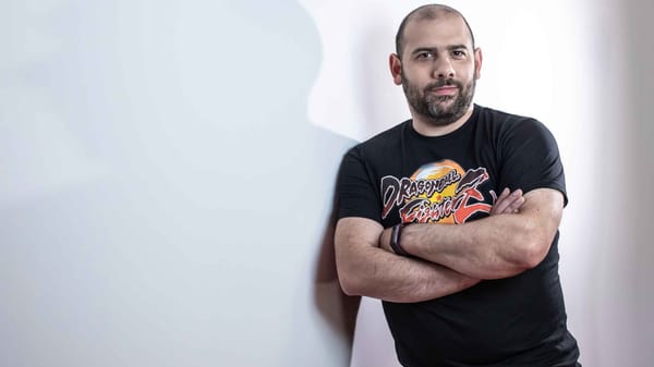 Bandai Namco appoints Marco Süß as Head of Communications GSA