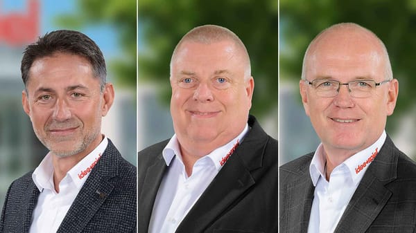 Efthimios Sidiropoulos Will Lead Supplier and Product Group Management at idee+spiel