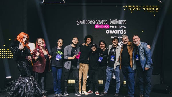 Slow Bros. & Food for Thought Media Successful at BIG Festival Awards