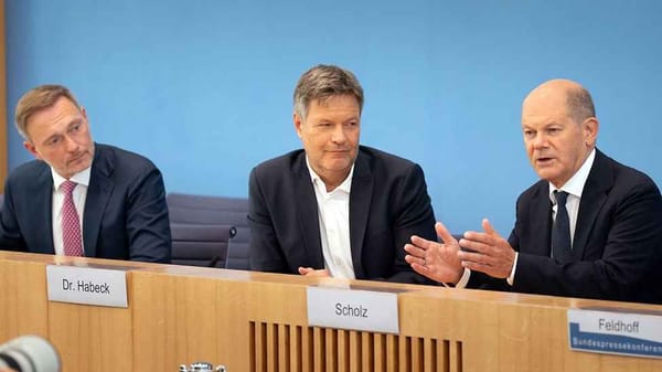 Combined Federal and State Funding for German Games Announced