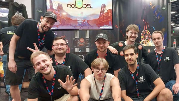 StickyStone and Erabit to Launch M.O.O.D.S. in July