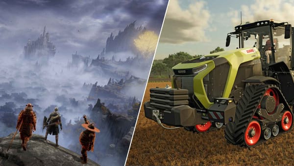 Summer Sale Shakes up the Steam Charts, While Giants Adds an Exclamation Mark