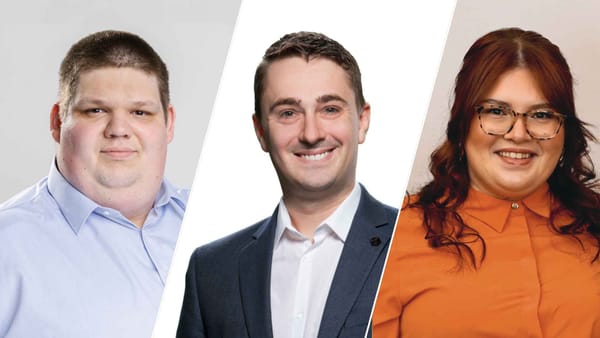 Federal State Associations for Esports Criticise the Government and Call for Non-Profit Status; Update with Mehring