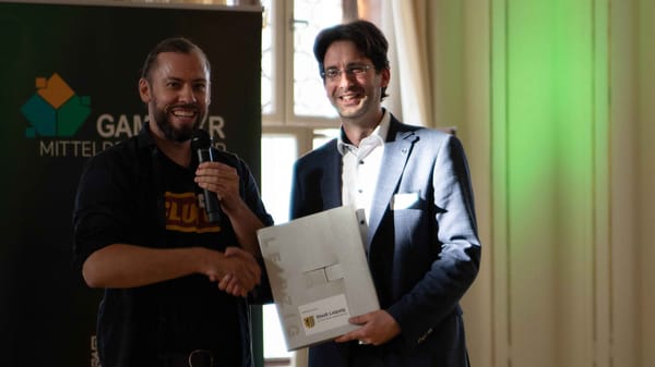 Games & XR Mitteldeutschland Celebrates Fifth Anniversary and Receives Institutional Funding