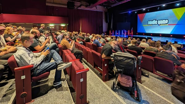 A Selection of Exciting and Informative Talks From the NG24 Spring