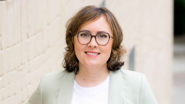 Nandita Wegehaupt Appointed New Managing Director of Stiftung Digitale Spielekultur